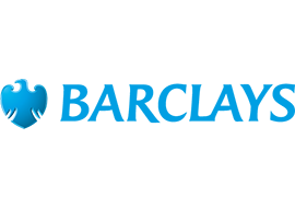 Barclays logo