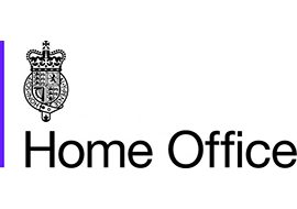 Home Office logo