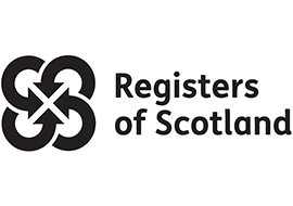 Registers of Scotland logo